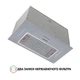 Вытяжка полновстраиваемая Perfelli BI 5653 I 1000 LED - изображение 3