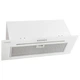 Вытяжка полновстраиваемая Minola HBI 7664 WH GLASS 1000 LED Line - изображение 2