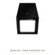 Вытяжка островная WEILOR WQS 4815 FBL - изображение 7