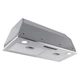 Вытяжка полновстраиваемая Minola HBS 7652 I 1000 LED - изображение 2