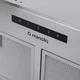 Вытяжка полновстраиваемая Minola HBS 7652 I 1000 LED - изображение 6