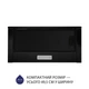 Витяжка телескопічна MINOLA HTL 5614 BLF 1000 LED - зображення 3