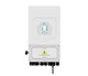 Гибридный инвертор Deye SUN-6K-SG05LP1-EU-AM2-P, 48 В, 6000 Вт, 1 фаза (источник бесперебойного питания, UPS, ДБЖ) - изображение 1
