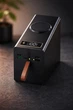Power Bank на 110000 mAh (40 акумуляторів 18650) D40-PD-QI з бездротовою зарядкою та LED-ліхтариком - зображення 1