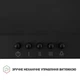 Витяжка купольна PERFELLI K 6402 BL 850 LED - зображення 4