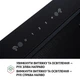 Вытяжка полновстраиваемая PERFELLI BIS 58844 BL 1200 LED - изображение 7