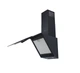 Витяжка декоративна похила PERFELLI DNS 6472 D 850 BL LED - зображення 6