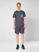 Спортивные шорты для тренировок мужские Puma Train All Day Essentials 52804699 S Galactic Gray (4069157565974) - изображение 3
