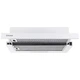 Вытяжка телескопическая PERFELLI TL 6316 WH 700 LED - изображение 1