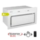 Вытяжка полновстраиваемая PERFELLI DESIGN FILINI 5 BIANCO SILENZIO - изображение 1
