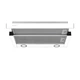 Вытяжка телескопическая PERFELLI TL 602 WH LED - изображение 1