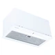 Витяжка повновбудована WEILOR PBSR 52301 GLASS WH 1100 LED Strip - зображення 3