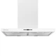 Вытяжка декоративная Т-образная Perfelli TET 6612 A 1000 W LED - изображение 1