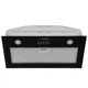 Витяжка повновбудована Minola HBI 5262 BL GLASS 700 LED - зображення 1