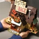 Конструктор Будинок Таємниць із серіалу Гравіті Фолз (Gravity Falls), 1030 деталей - зображення 3