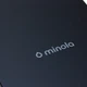 Витяжка декоративна похила MINOLA HDN 6212 BL 700 LED - изображение 5