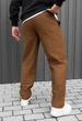 Штани чінос Staff dez brown XS - изображение 2