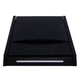 Вытяжка декоративная наклонная WEILOR PDS 62303 BL 1100 LS Motion - изображение 5