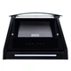 Вытяжка декоративная наклонная WEILOR PDS 62303 BL 1100 LS Motion - изображение 6