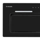 Вытяжка полновстраиваемая Minola HBI 6673 BL GLASS 1000 LED Line - изображение 5