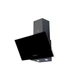 Вытяжка декоративная наклонная Perfelli DN 6272 D 700 BL LED - изображение 5