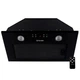 Вытяжка полновстраиваемая Perfelli BIET R 5854 BL 1200 LED - изображение 1