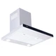 Вытяжка декоративная Т-образная Perfelli TS 6822 I/BL LED - изображение 3