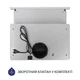 Вытяжка телескопическая Minola HTL 514 I LED - изображение 5