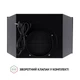 Вытяжка полновстраиваемая Perfelli BIET R 5854 BL 1200 LED - изображение 8