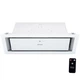 Вытяжка полновстраиваемая PERFELLI BISP 9673 WH 1000 LED Strip - изображение 1