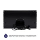 Вытяжка телескопическая Minola HTLS 6234 BL 700 LED GLASS - изображение 8