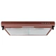 Вытяжка плоская PERFELLI PL 5144 BR LED - изображение 1