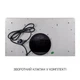 Вытяжка полновстраиваемая Minola HBI 5214 BLF 700 LED - изображение 7
