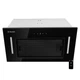 Вытяжка полновстраиваемая PERFELLI BIS 5884 BL 1200 LED - изображение 1