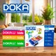 Конструктор електронний DOKA "ПІЙМАЙ РУХ!" - изображение 6