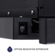 Вытяжка телескопическая Minola HTL 6214 BLF 700 LED - изображение 7