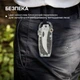 Набір змінних клинків Roxon (BA04; BA10; BA11) 3in1 для S501U, S502U, S802 - изображение 7