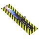 Сувенірний дерев'яний ніж "SO-2 M-9 BAYONET DIGITAL" SO2M9-Di - зображення 1