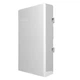 Комутатор мережевий Mikrotik CSS610-1Gi-7R-2S+OUT - зображення 2