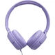 Наушники JBL Tune 520C USB-C Purple (JBLT520CPUR) - изображение 3