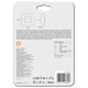 Нічник LEDVANCE LUNETTA HALL WT (4058075266803) - зображення 3