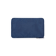 Сумка-шоппер складна Bagland 34л з додатковою фронтальною кишенею синя Pocket (00033933) - зображення 3