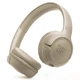 Наушники JBL Tune 530BT Beige (JBLT530BTBEGEU) - изображение 1