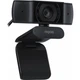Веб-камера Rapoo XW170 720P HD Black (XW170 Black) - изображение 3