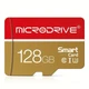 Карта памяти Microdrive на 128 GB U3 класс 10 + адаптер - изображение 2