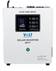 Солнечный инвертор Volt Polska SINUS PRO 2500 S 24/230V 1800/2500W + 40A MPPT 100V (3SPS250024) - изображение 1