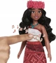Lalka Mattel Disney Princess śpiewająca Vaiana 27 cm JHH26 (194735331635) - obraz 3