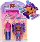 Lalka MGA Yummiland Ruthie Pop z zestawem do tworzenia błyszczyka 10 cm 55687 (035051556879) - obraz 1