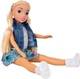 Лялька Dimian Bambolina glAmour girls 80 см BD2001H (4895167988416) - зображення 3