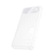 Повербанк портативний акумулятор Power Bank Hoco J154 Victorious 22.5W 10000 mAh White - изображение 2